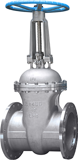 Gate Valve