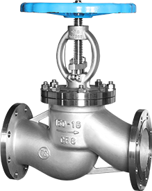 Globe Valve