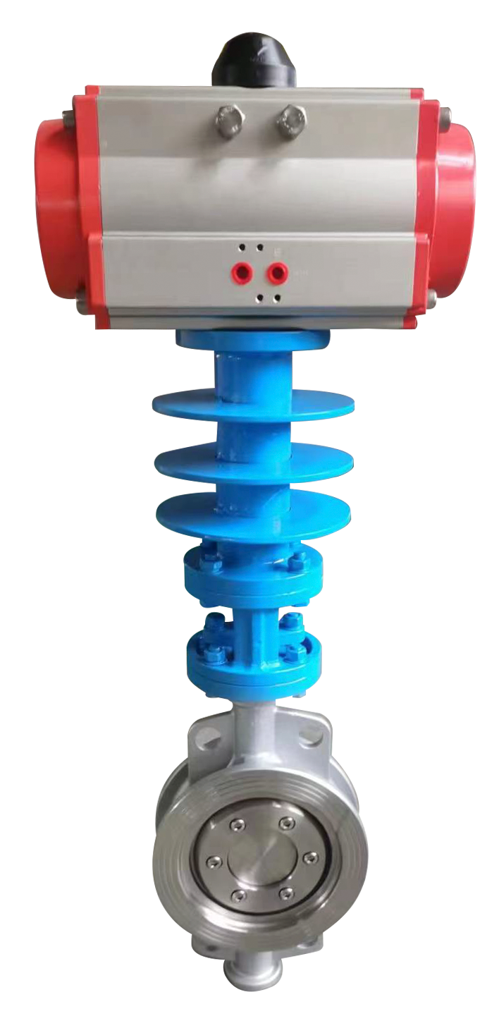 Butterfly Valves