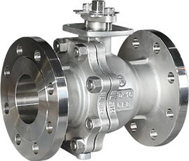 Ball Valve